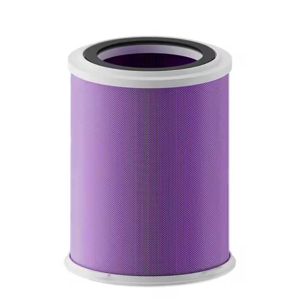 Filtre HEPA H13 : à quoi ça sert et quand le remplacer Image