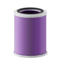 Filtre de rechange True HEPA H13