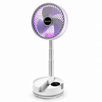Ventilateur Portable Pliable F14
