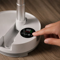 Ventilateur Portable Pliable F14