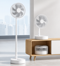 Ventilateur portable F12
