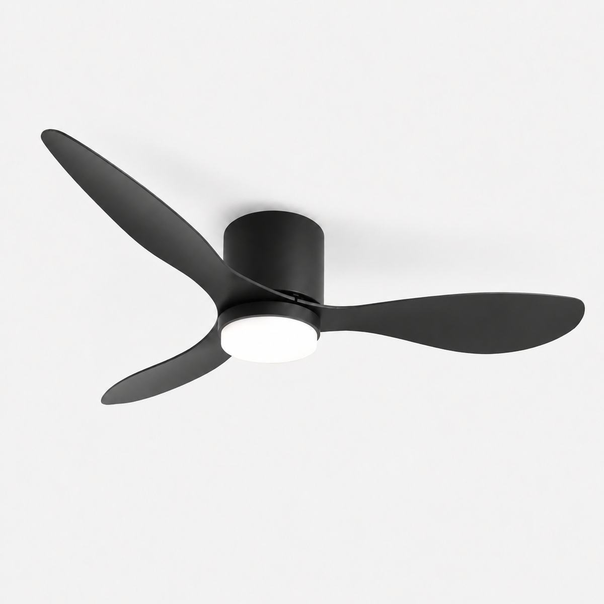 Ventilateur de plafond silencieux