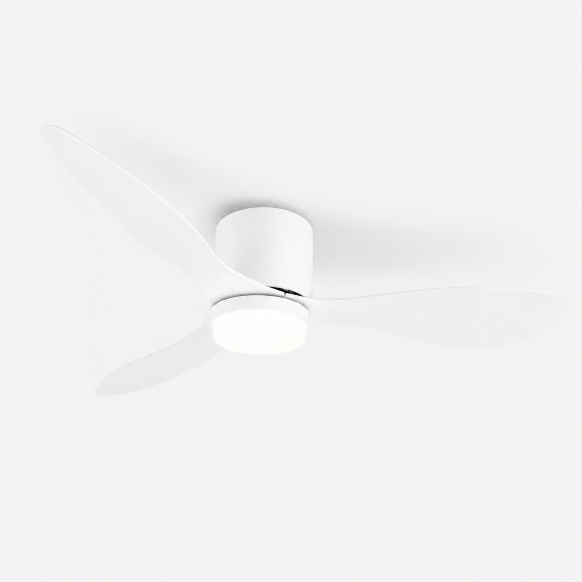 Ventilateur de plafond silencieux